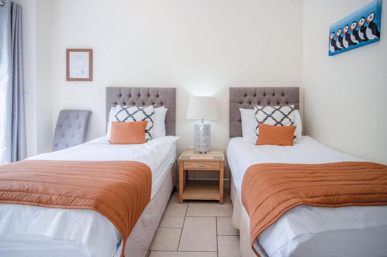 Ysfael - 1 Bedroom - St Ishmaels Saint Ishmaels  Ngoại thất bức ảnh