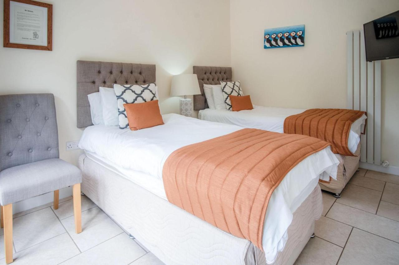 Ysfael - 1 Bedroom - St Ishmaels Saint Ishmaels  Ngoại thất bức ảnh