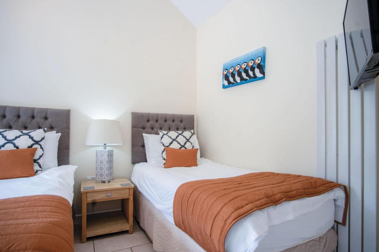 Ysfael - 1 Bedroom - St Ishmaels Saint Ishmaels  Ngoại thất bức ảnh