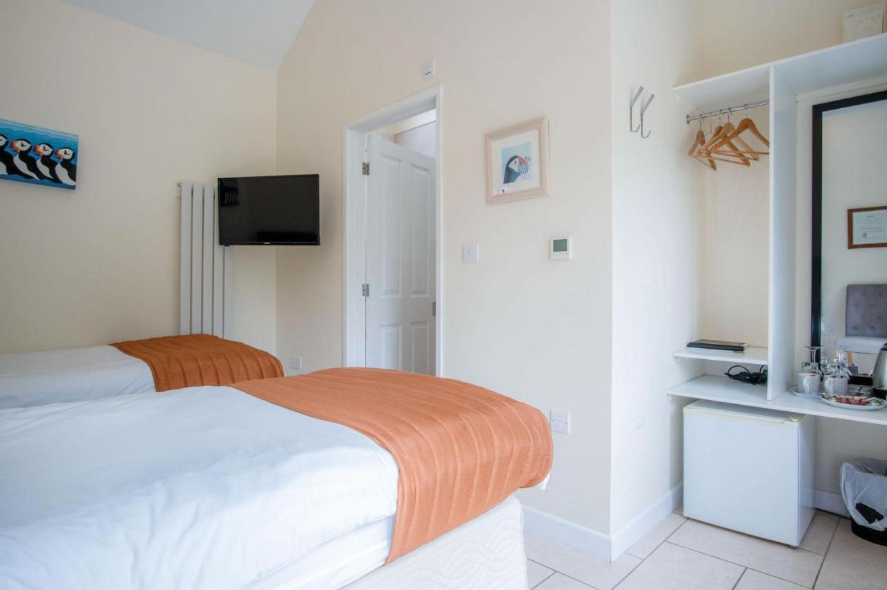 Ysfael - 1 Bedroom - St Ishmaels Saint Ishmaels  Ngoại thất bức ảnh