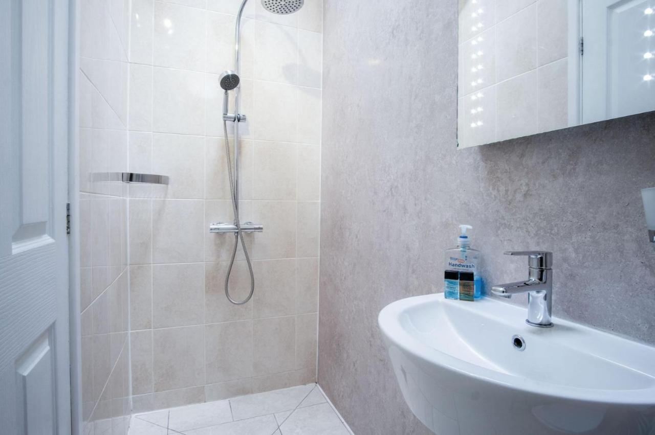 Ysfael - 1 Bedroom - St Ishmaels Saint Ishmaels  Ngoại thất bức ảnh